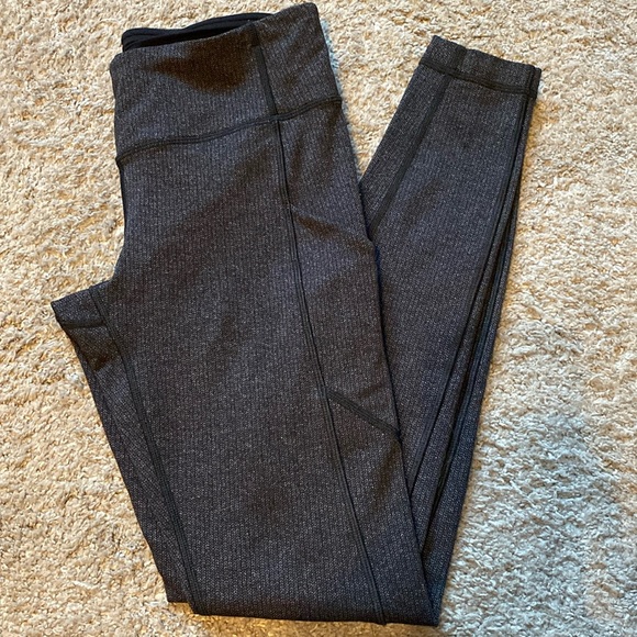 lululemon athletica Pants - Lululemon leggings
